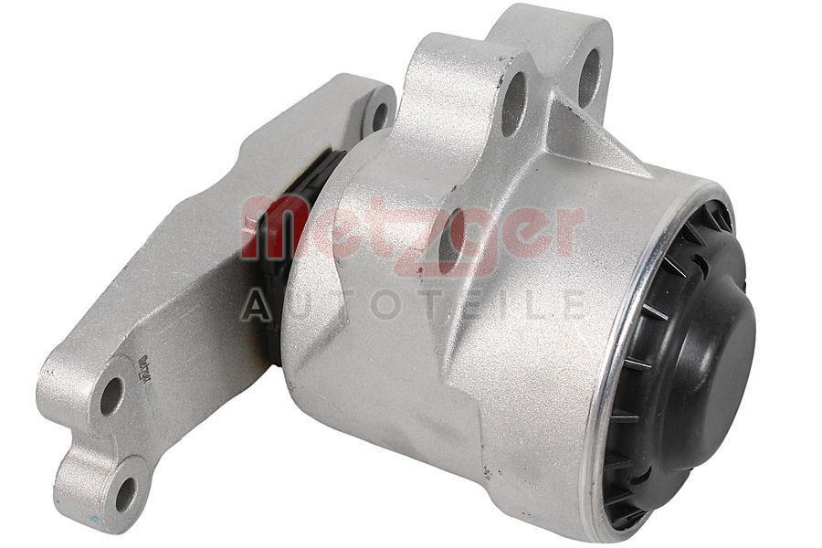 Support moteur (Silent bloc moteur) METZGER 8054096