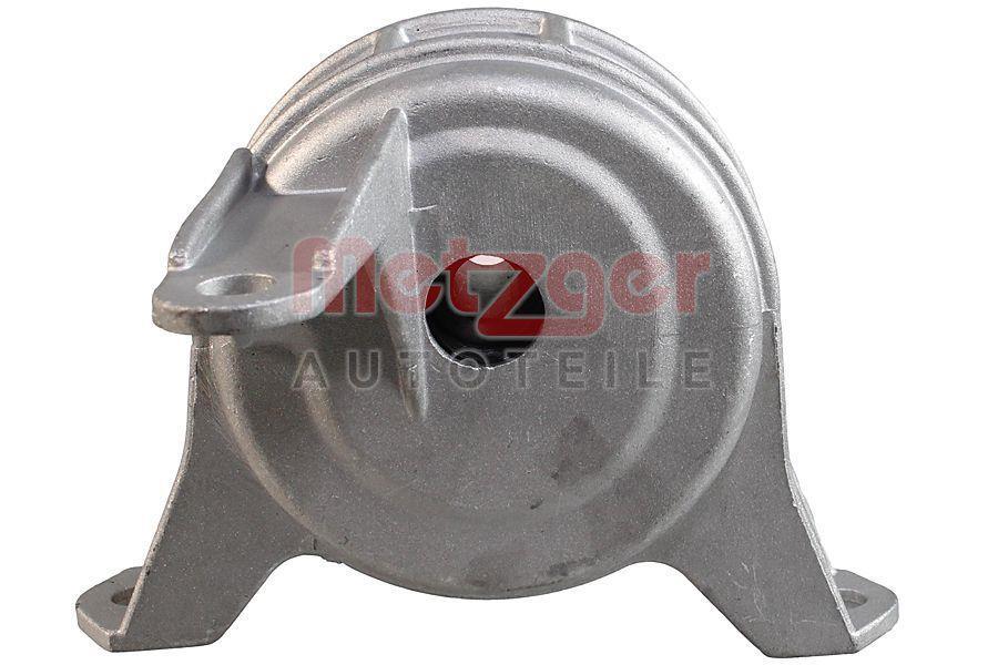 Support moteur (Silent bloc moteur) METZGER 8054098
