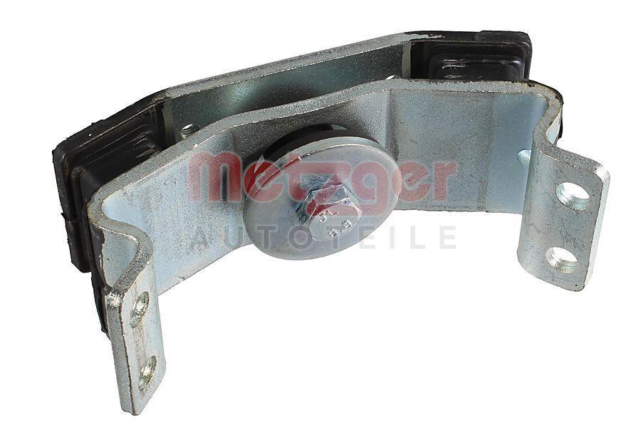 Soporte elástico de caja de cambios METZGER ref. 8054105