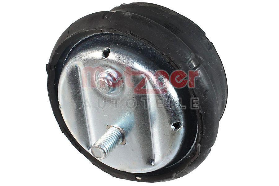 Suporte do motor METZGER ref. 8054107