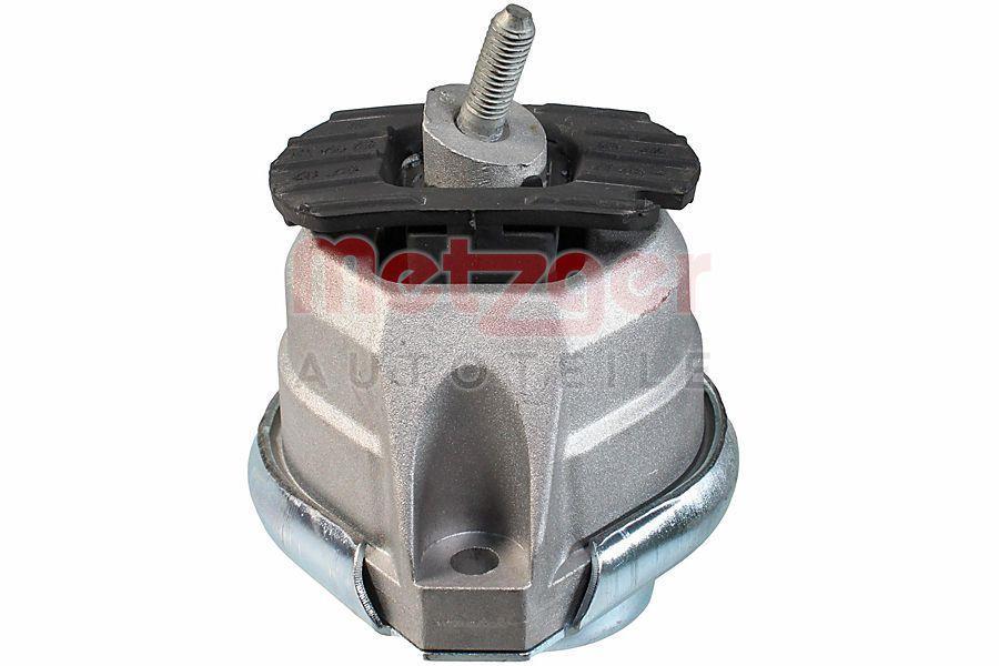 Support moteur (Silent bloc moteur) METZGER 8054110