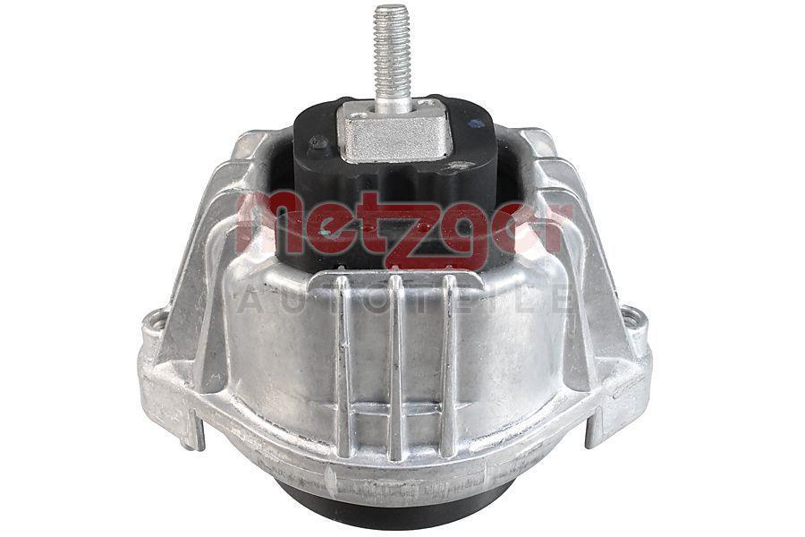 Support moteur (Silent bloc moteur) METZGER ref. 8054114