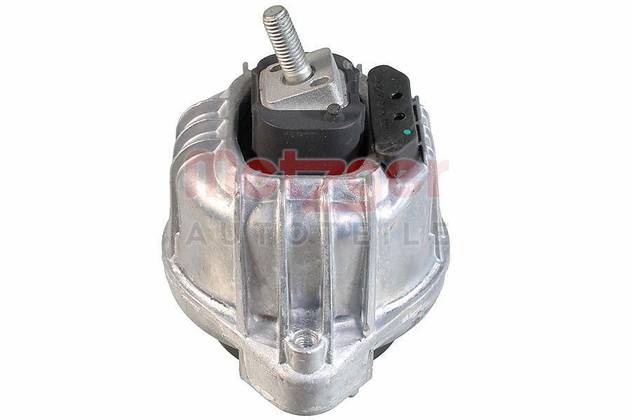 Support moteur (Silent bloc moteur) METZGER ref. 8054114