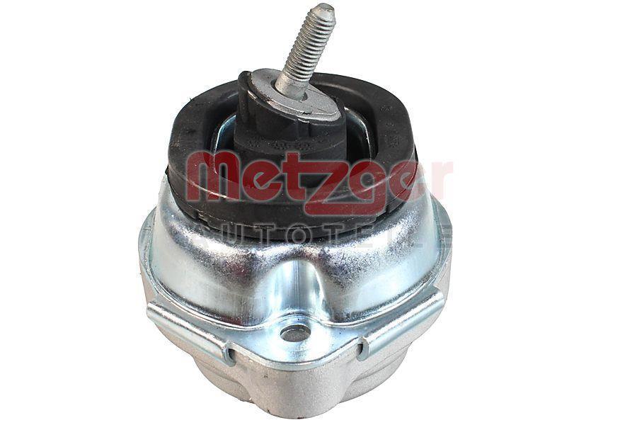 Support moteur (Silent bloc moteur) METZGER ref. 8054115
