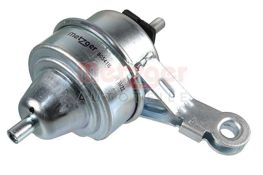 Support moteur (Silent bloc moteur) METZGER ref. 8054116