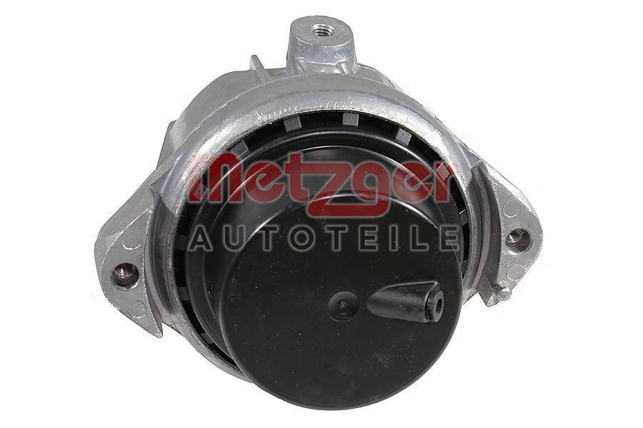 Support moteur (Silent bloc moteur) METZGER 8054117
