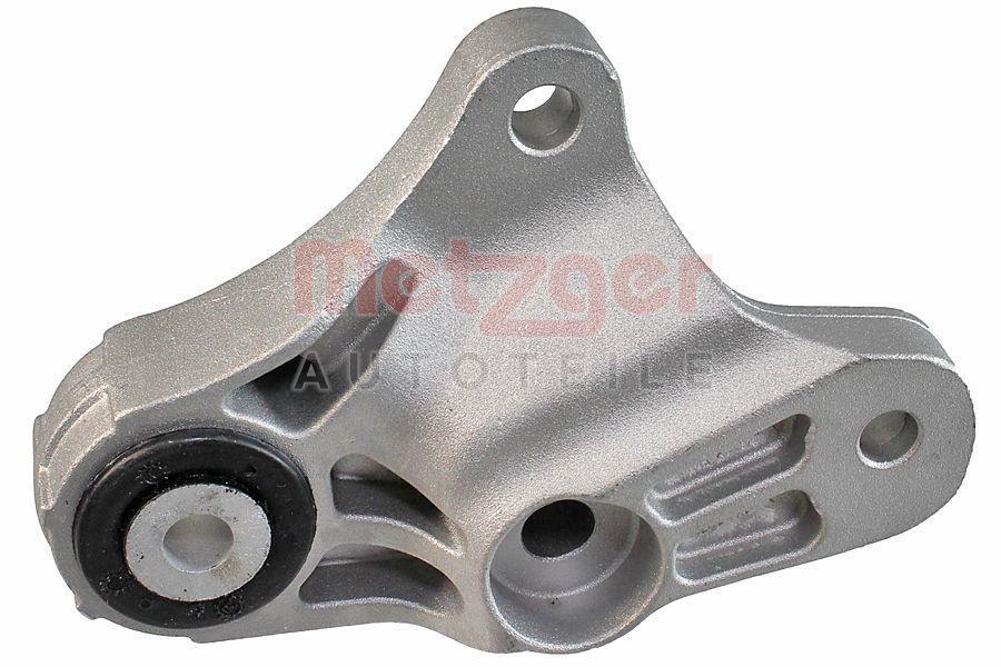 Suporte de caixa de velocidade manual METZGER ref. 8054121