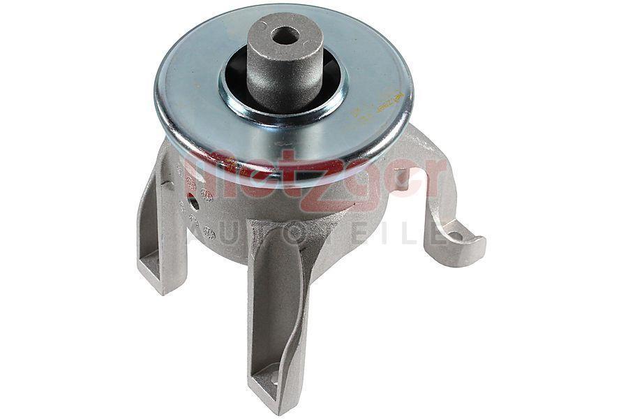 Support moteur (Silent bloc moteur) METZGER 8054122