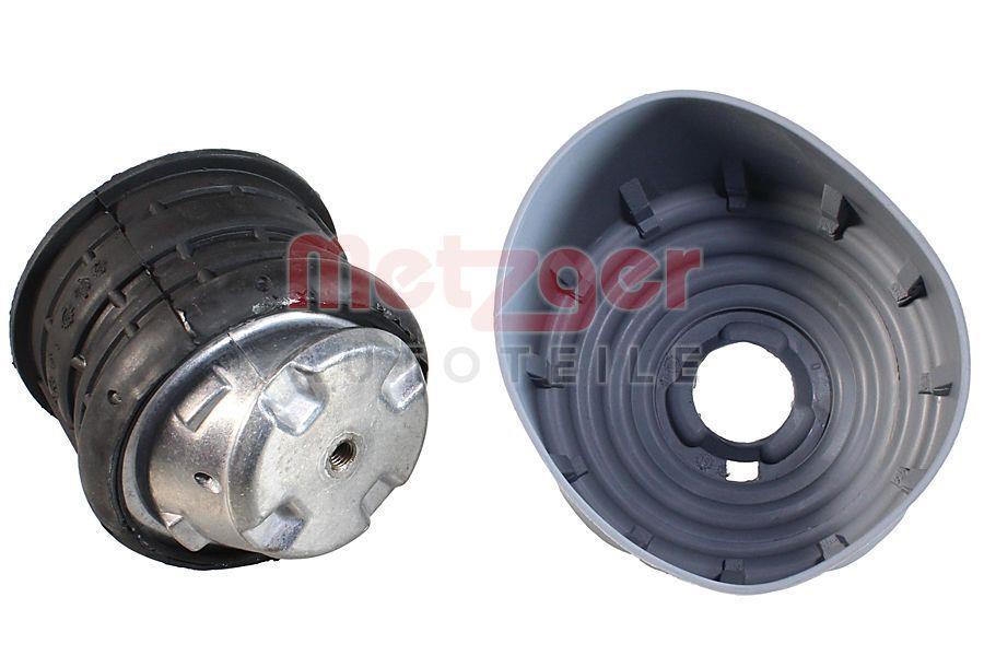 Support moteur (Silent bloc moteur) METZGER 8054127