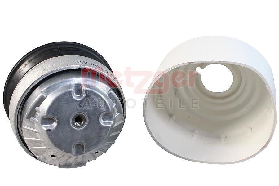 Support moteur (Silent bloc moteur) METZGER ref. 8054128