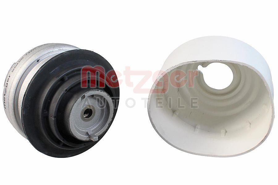 Support moteur (Silent bloc moteur) METZGER ref. 8054128
