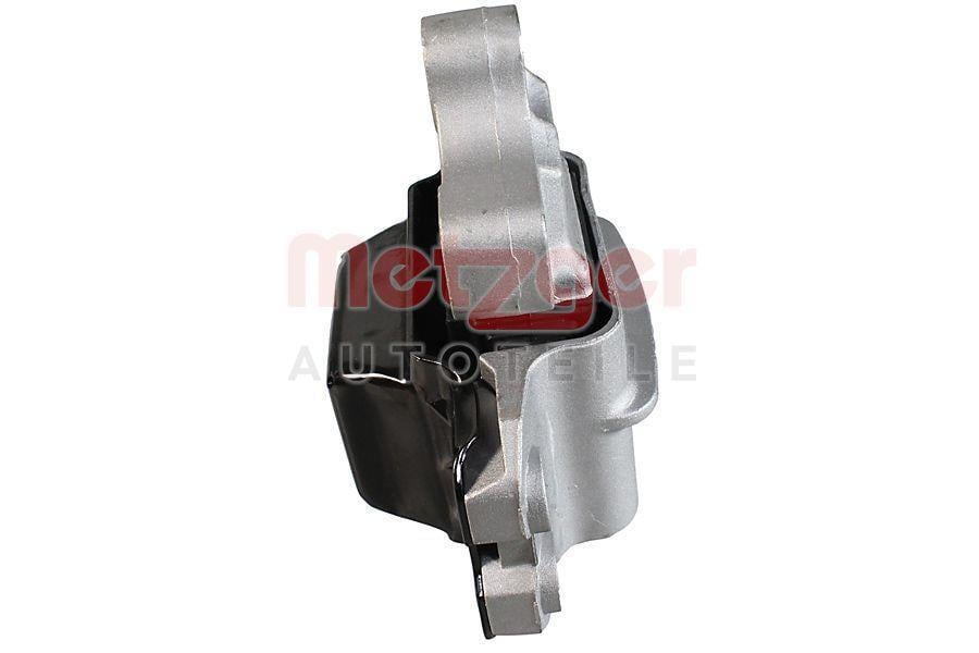 Support moteur (Silent bloc moteur) METZGER ref. 8054129