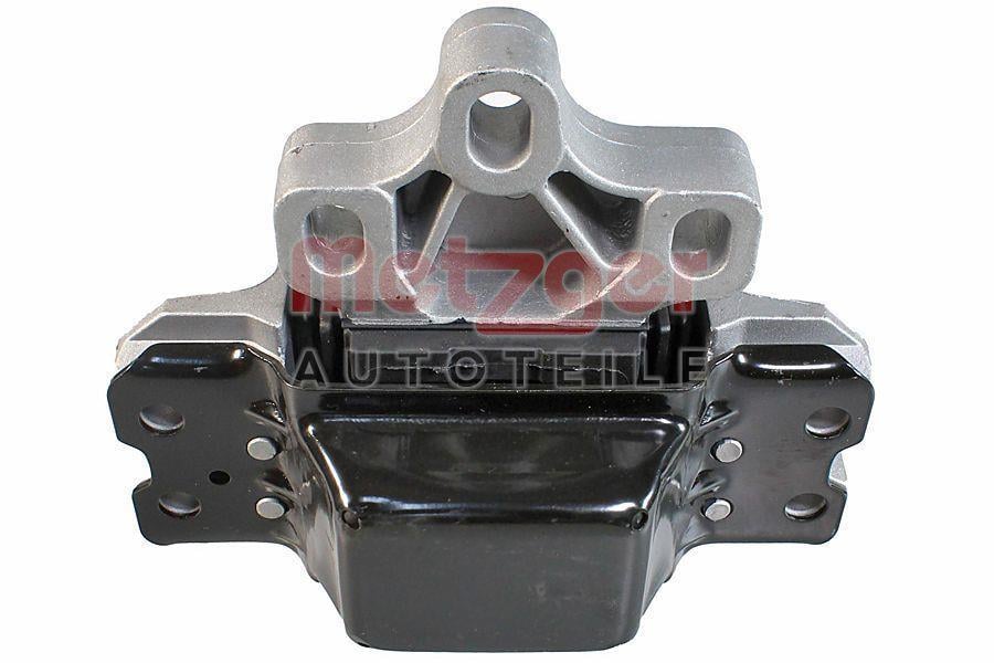 Support moteur (Silent bloc moteur) METZGER ref. 8054129