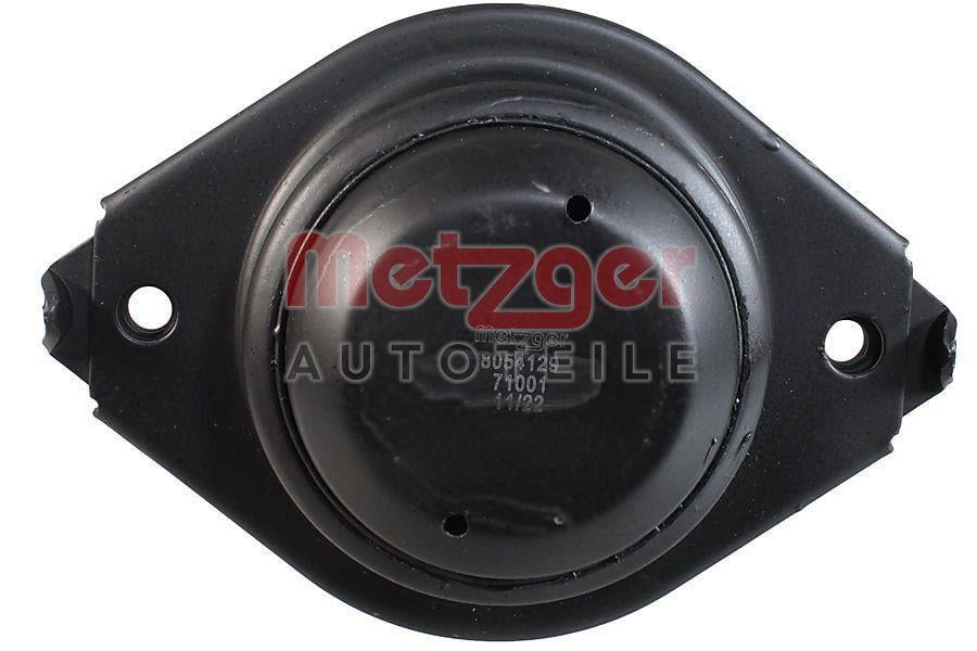 Support moteur (Silent bloc moteur) METZGER ref. 8054129