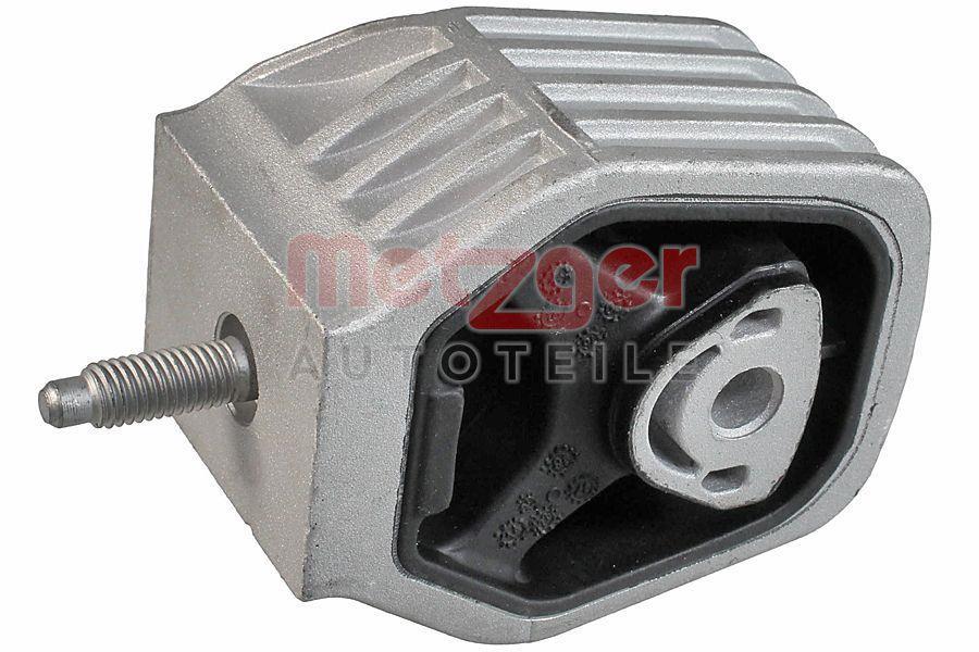 Support moteur (Silent bloc moteur) METZGER ref. 8054130