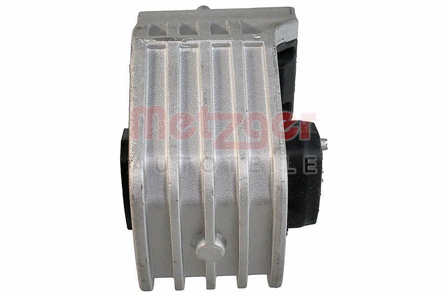 Support moteur (Silent bloc moteur) METZGER ref. 8054130