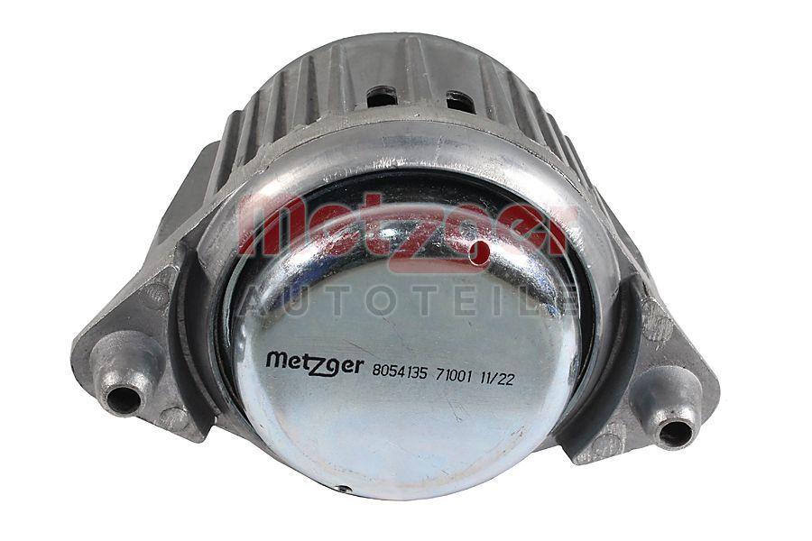 Support moteur (Silent bloc moteur) METZGER 8054135