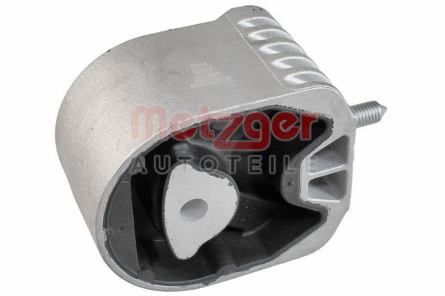 Support moteur (Silent bloc moteur) METZGER 8054137