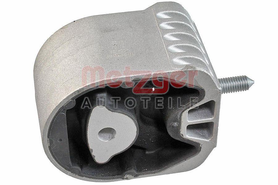 Support moteur (Silent bloc moteur) METZGER 8054138