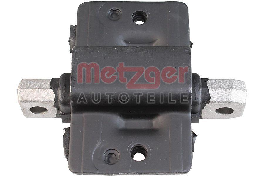 Suspension, boîte automatique METZGER ref. 8054141