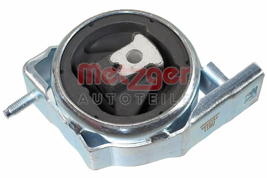 Suspension, boîte automatique METZGER ref. 8054142