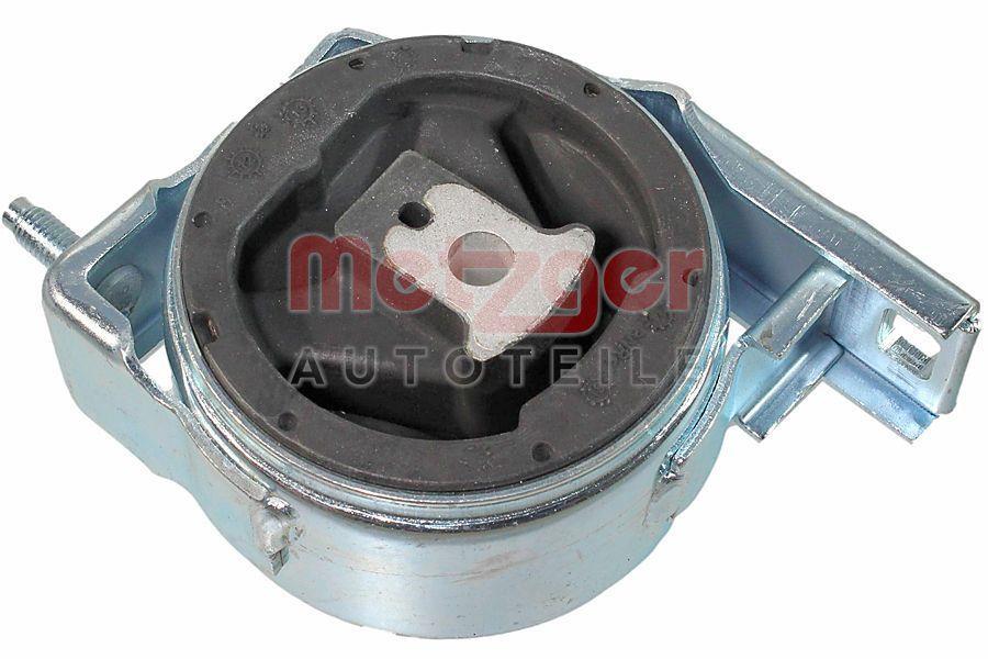 Suspension, boîte automatique METZGER ref. 8054142