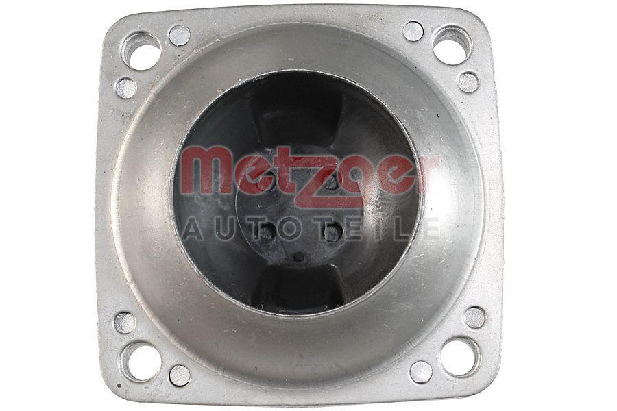 Suspension, boîte automatique METZGER ref. 8054143