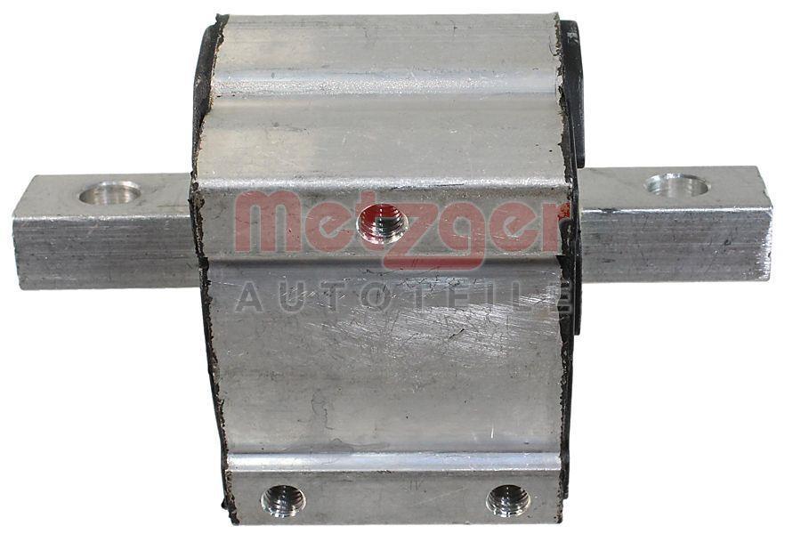 Suspension, boîte automatique METZGER ref. 8054145