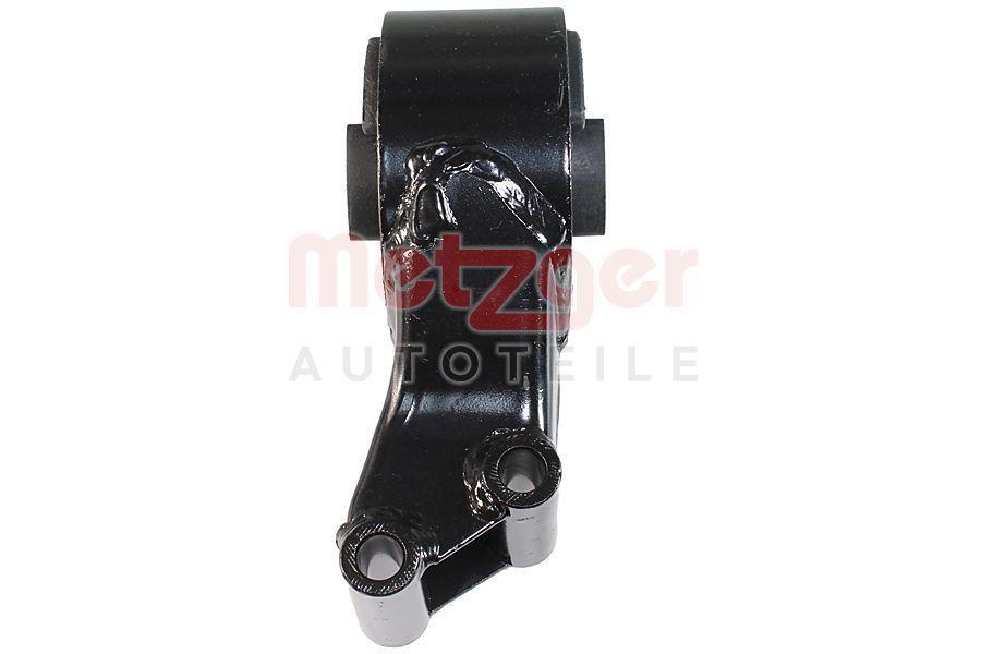 Support moteur (Silent bloc moteur) METZGER ref. 8054147
