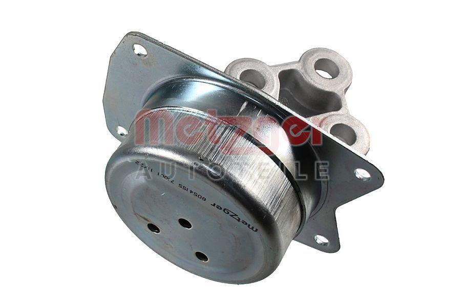 Suspension, boîte automatique METZGER ref. 8054155