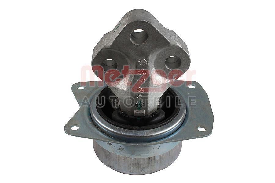 Suspension, boîte automatique METZGER ref. 8054156