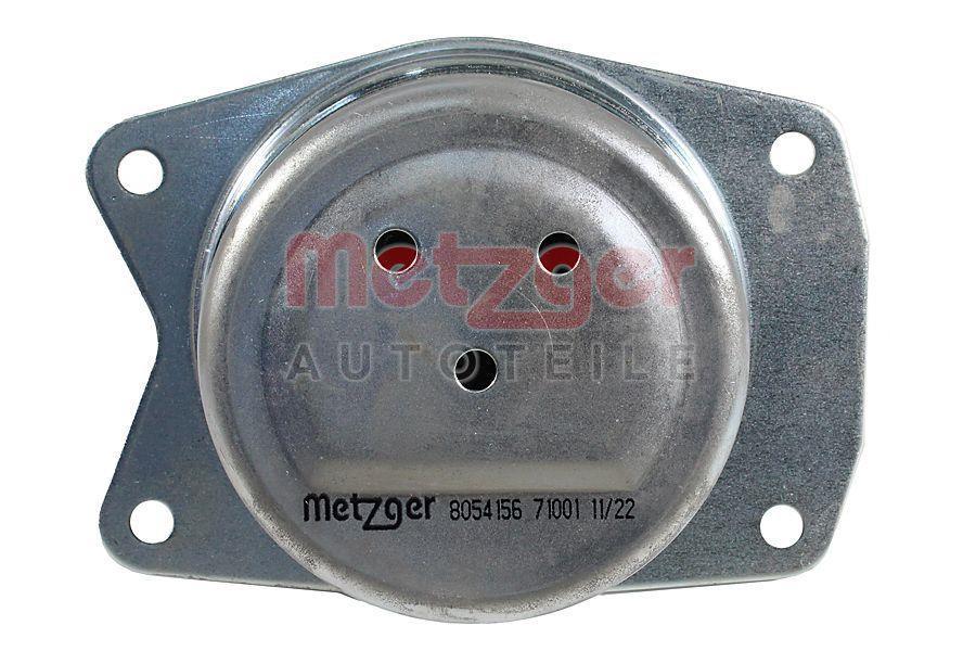 Suspension, boîte automatique METZGER ref. 8054156