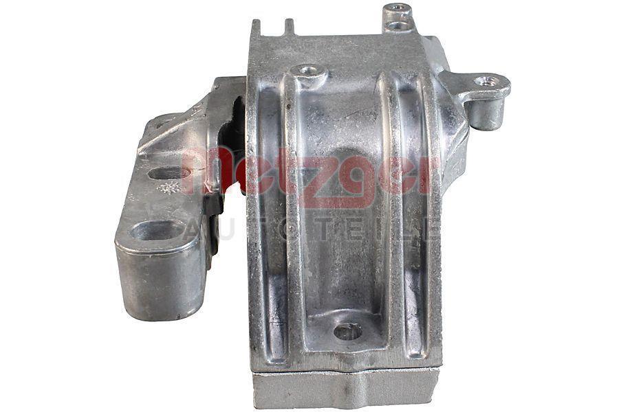Support moteur (Silent bloc moteur) METZGER 8054161