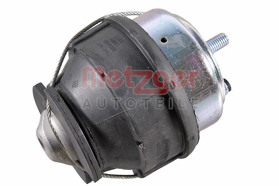 Support moteur (Silent bloc moteur) METZGER ref. 8054165