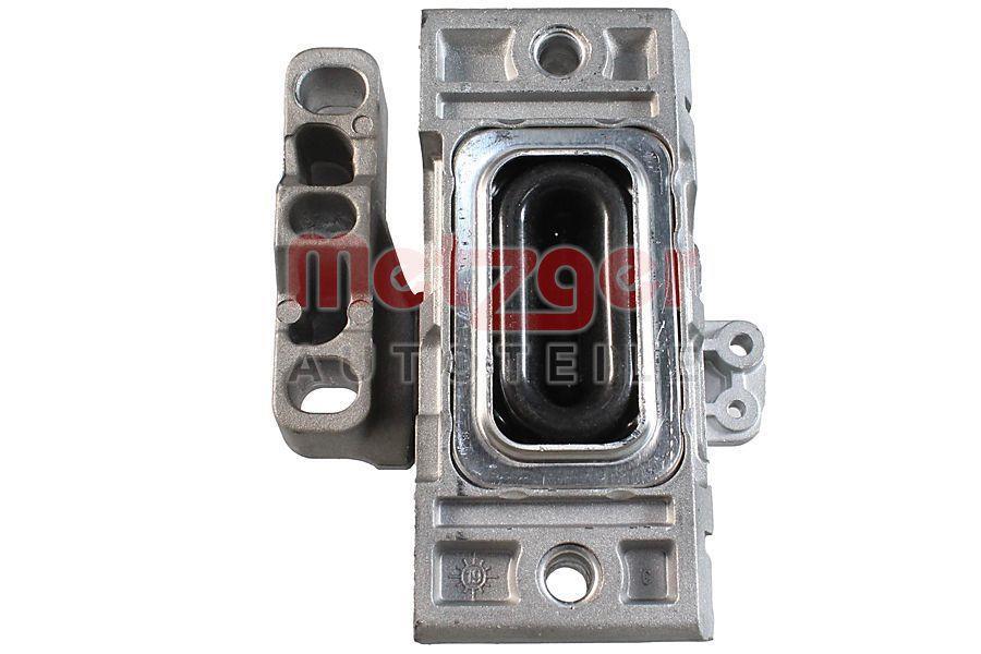 Support moteur (Silent bloc moteur) METZGER ref. 8054167