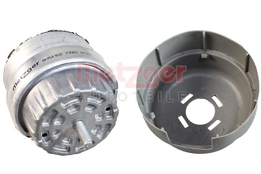 Support moteur (Silent bloc moteur) METZGER ref. 8054168