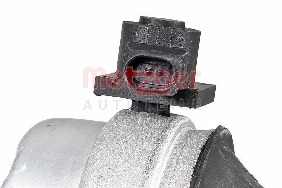 Support moteur (Silent bloc moteur) METZGER 8054170