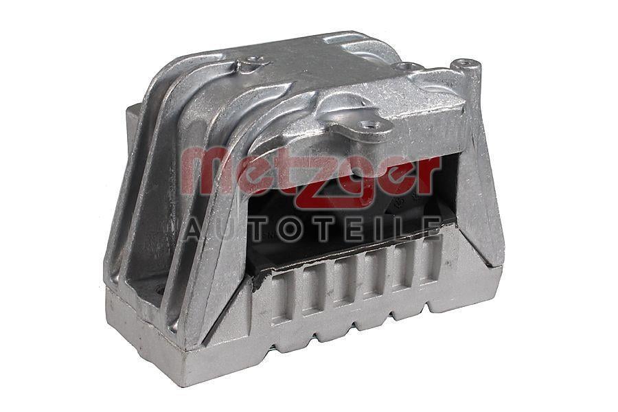 Support moteur (Silent bloc moteur) METZGER 8054171