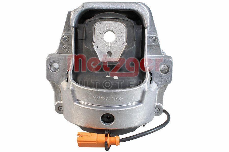 Soporte, motor METZGER ref. 8054174
