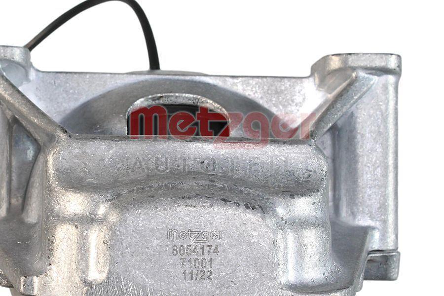 Soporte, motor METZGER ref. 8054174