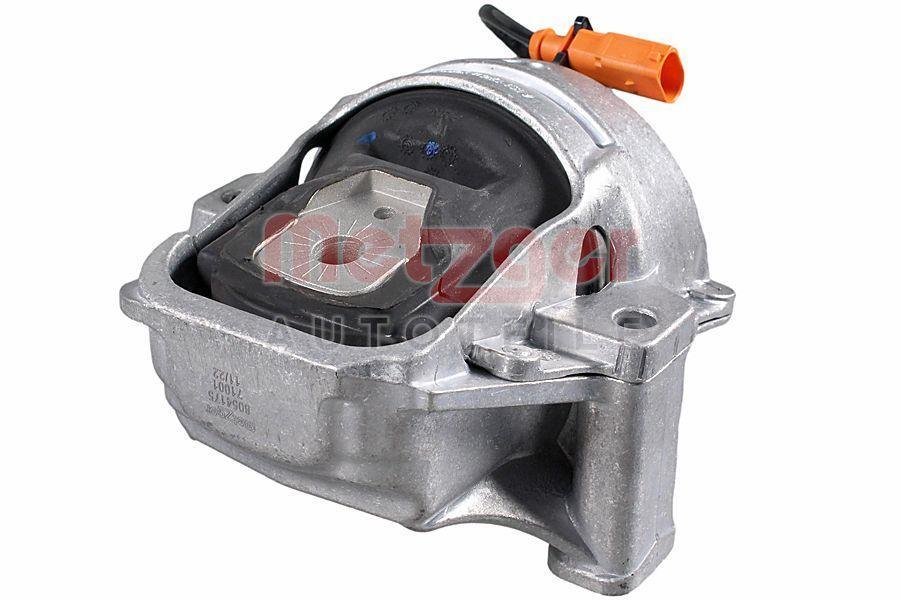 Support moteur (Silent bloc moteur) METZGER ref. 8054175