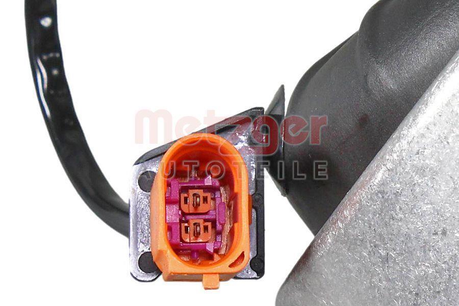 Support moteur (Silent bloc moteur) METZGER ref. 8054175
