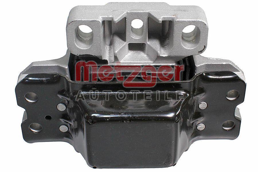 Soporte elástico de caja de cambios METZGER ref. 8054182