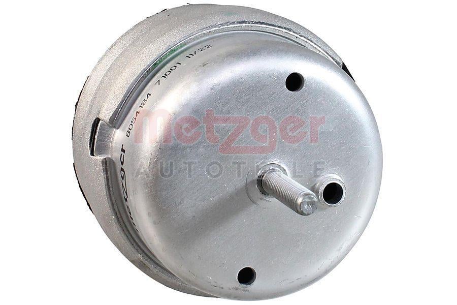 Support moteur (Silent bloc moteur) METZGER 8054184