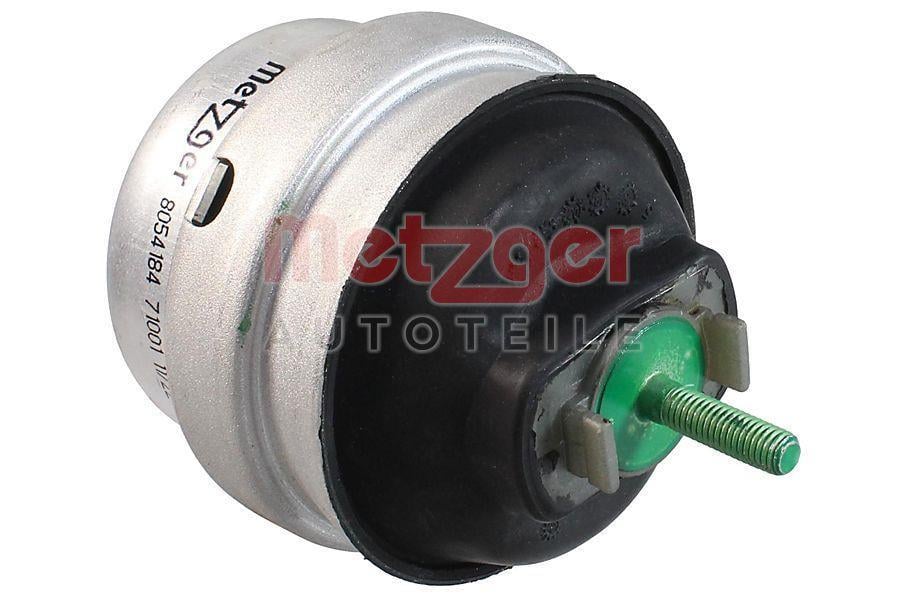 Support moteur (Silent bloc moteur) METZGER 8054184