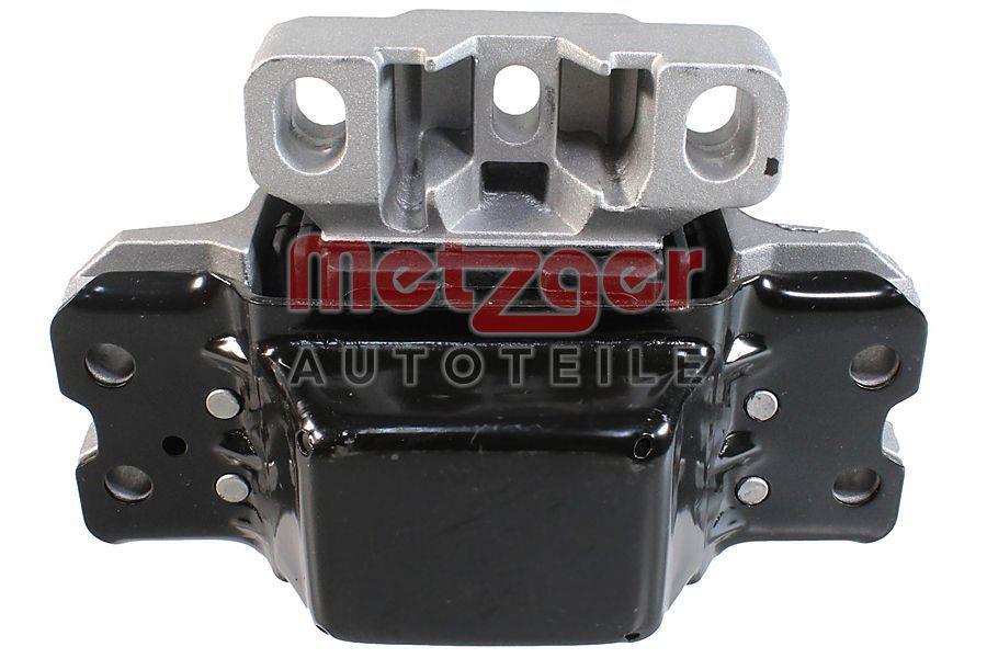 Soporte elástico de caja de cambios METZGER ref. 8054186