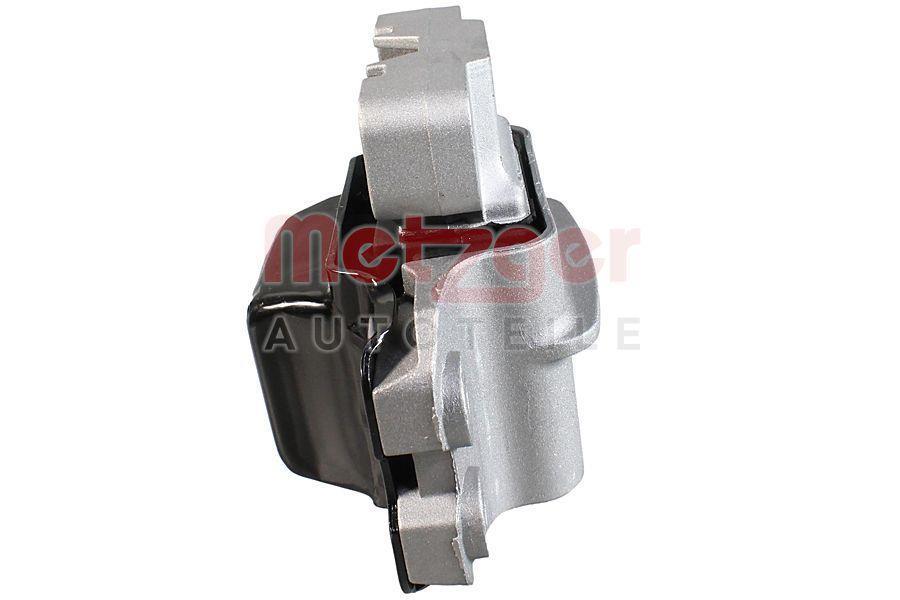 Soporte elástico de caja de cambios METZGER ref. 8054186