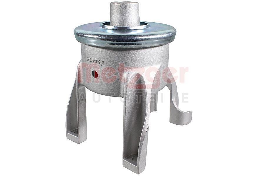 Support moteur (Silent bloc moteur) METZGER 8054187