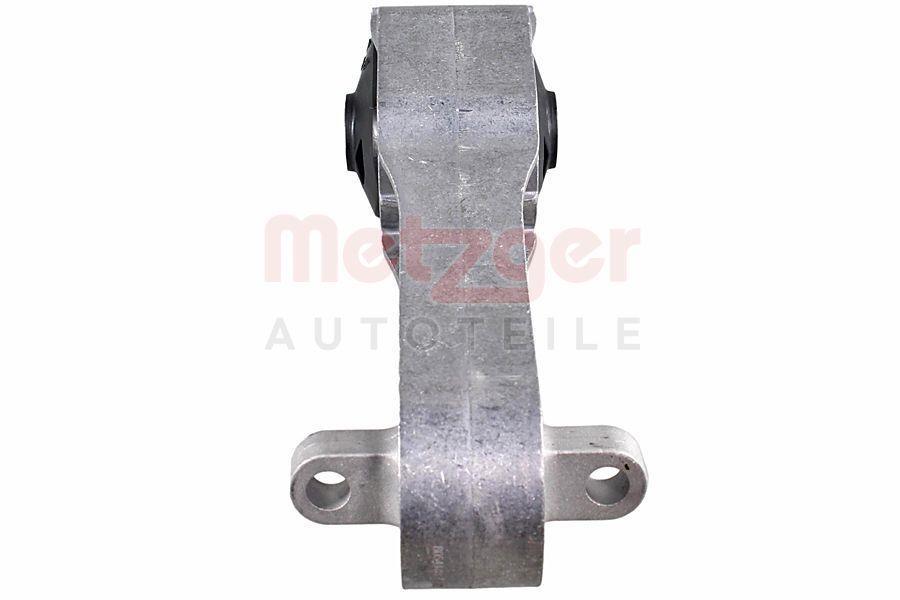 Support moteur (Silent bloc moteur) METZGER 8054188