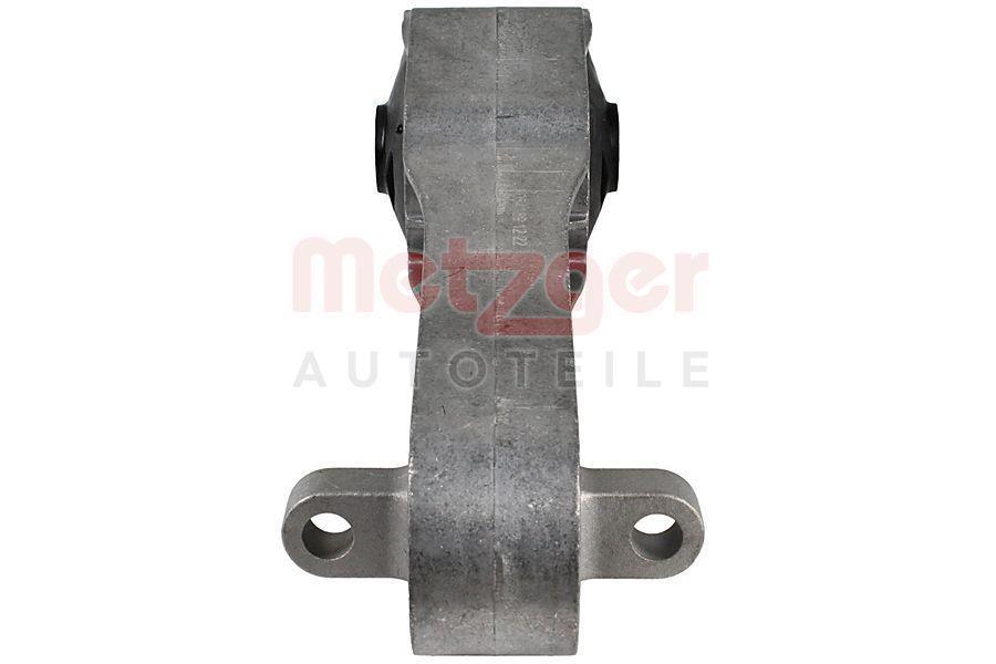Support moteur (Silent bloc moteur) METZGER ref. 8054189